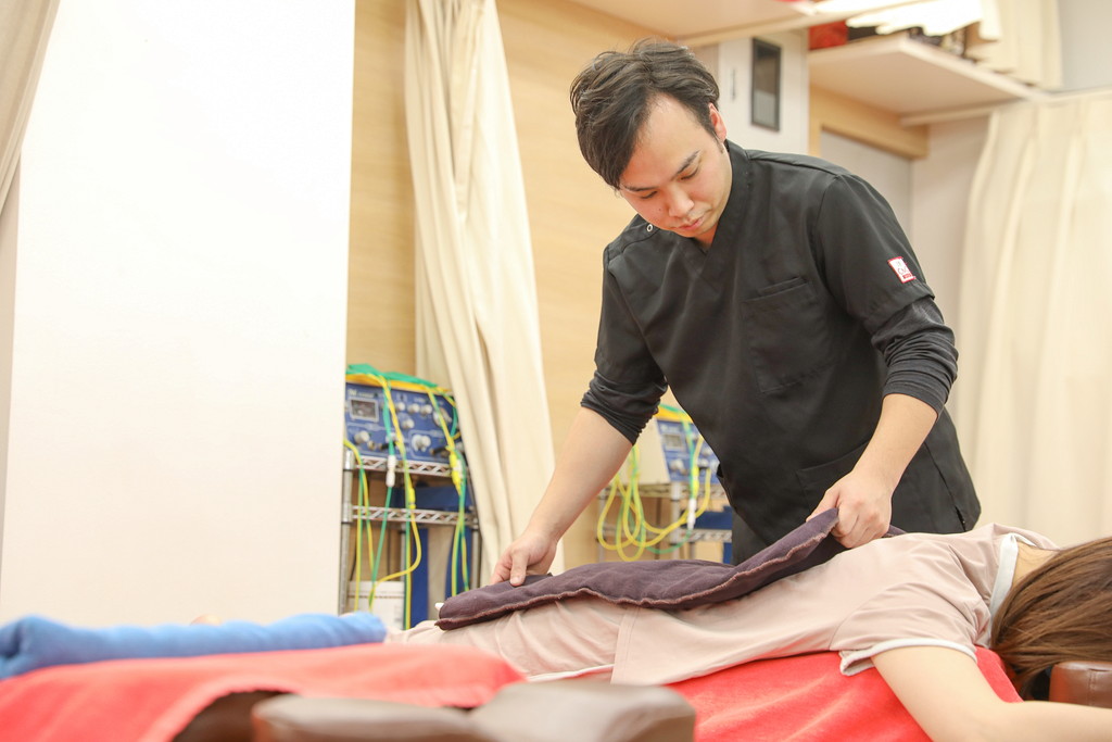 改善チェックのイメージ